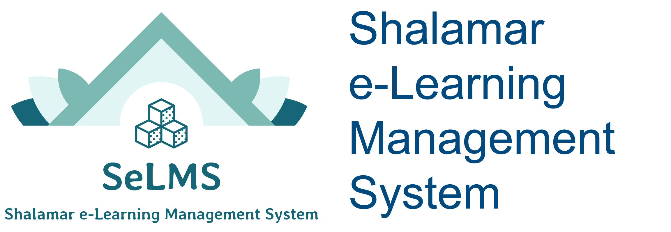 Shalamar E-Learning Management System (SeLMS)